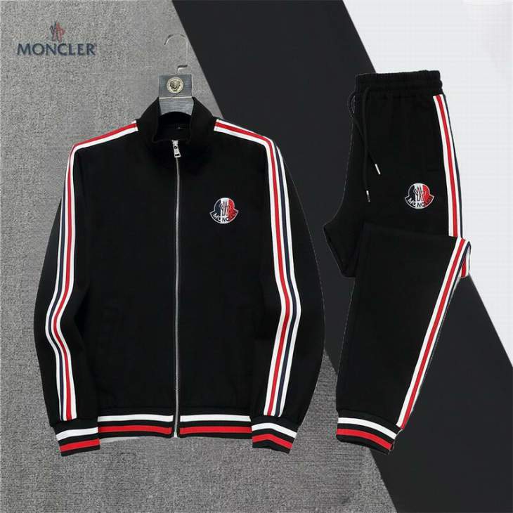 Picture of Moncler Sweater Suits _SKUMonclerM-3XL12yx19541362